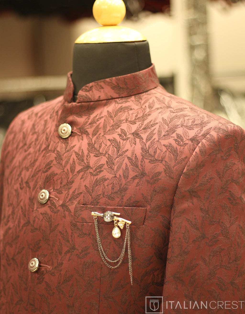 IC16479-Jodhpuri Suits