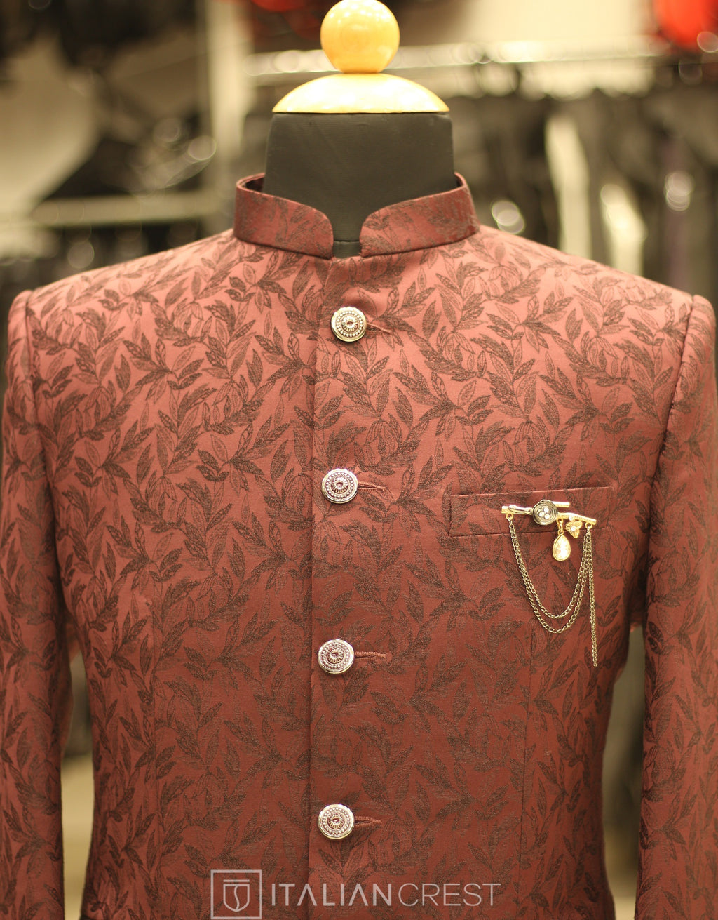 IC16479-Jodhpuri Suits