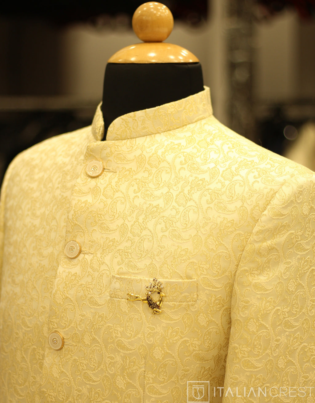 IC16481-Jodhpuri Suits