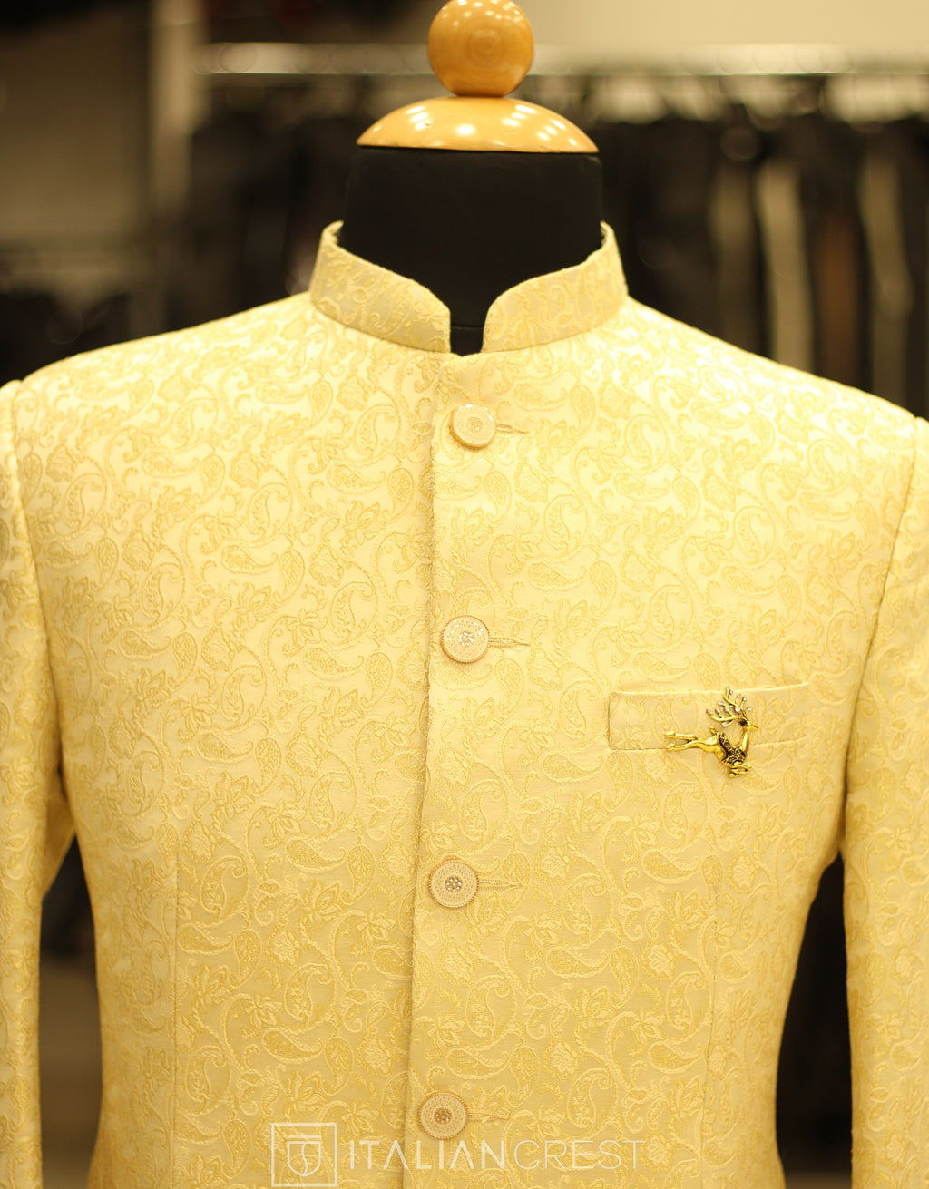 IC16481-Jodhpuri Suits