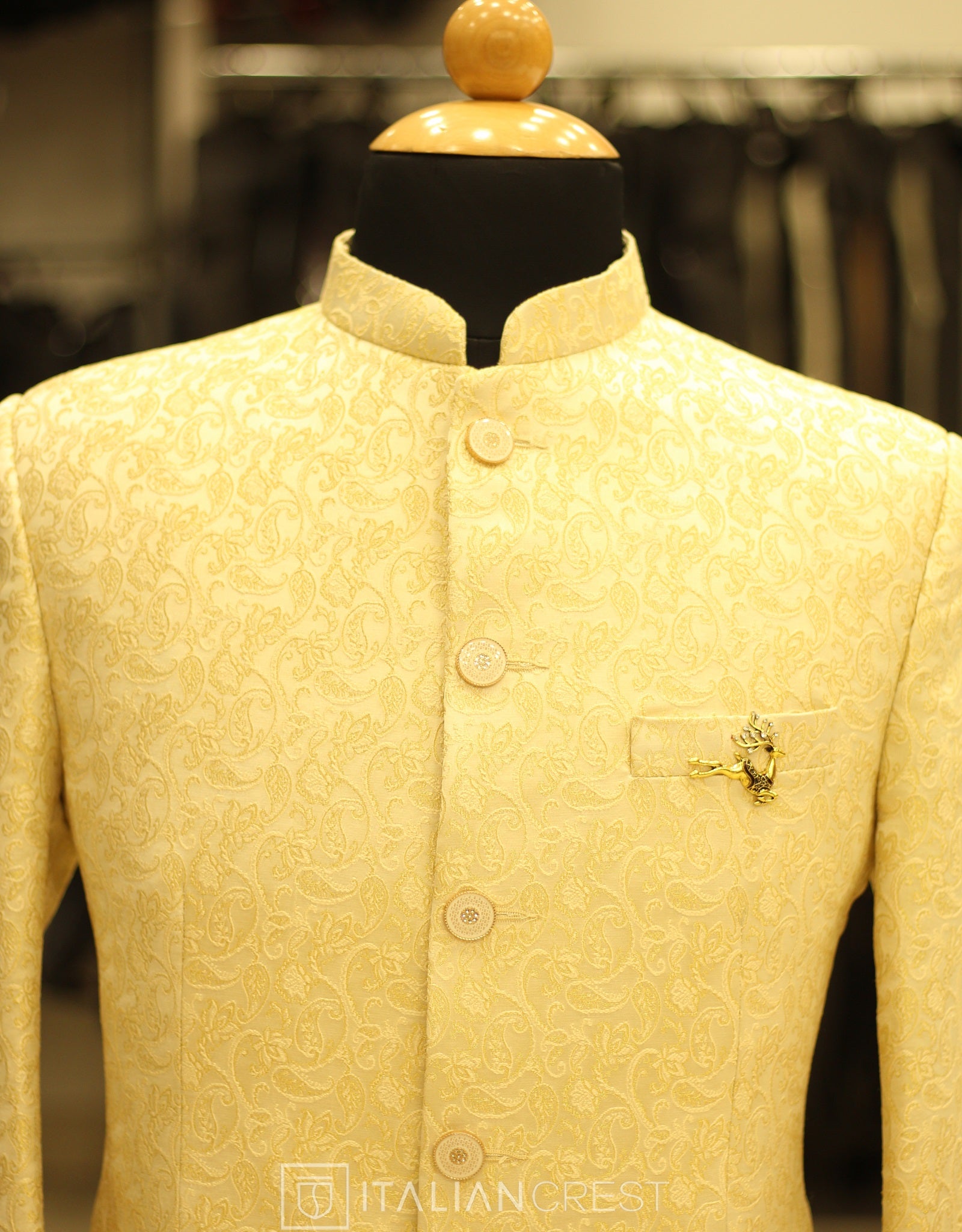 IC16481-Jodhpuri Suits