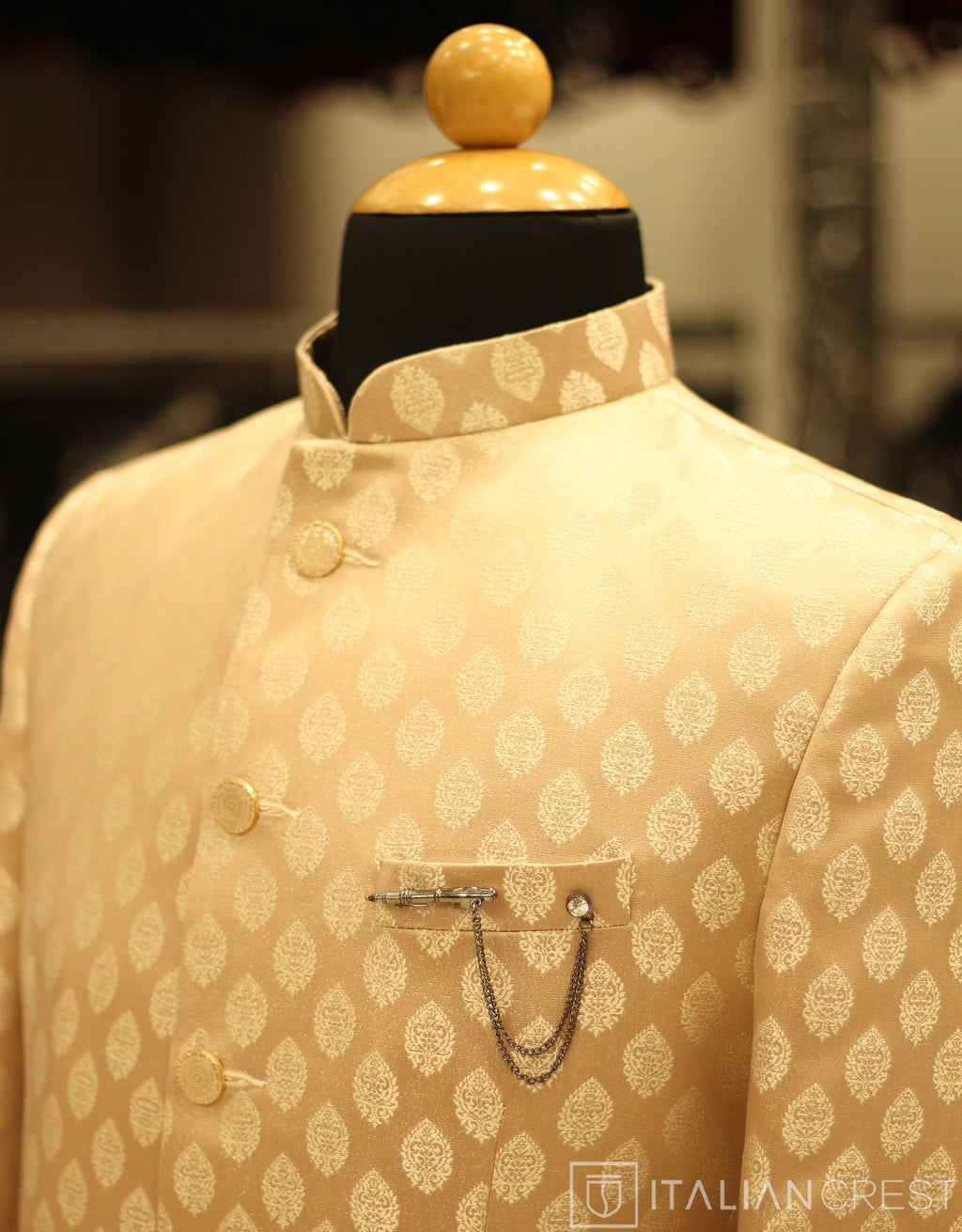 IC16482-Jodhpuri Suits