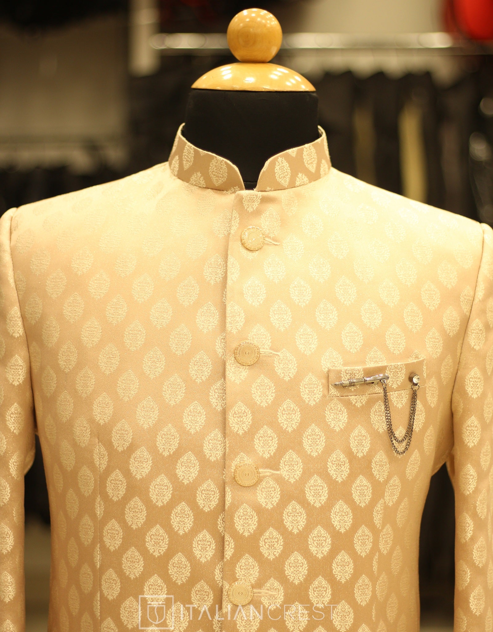 IC16482-Jodhpuri Suits