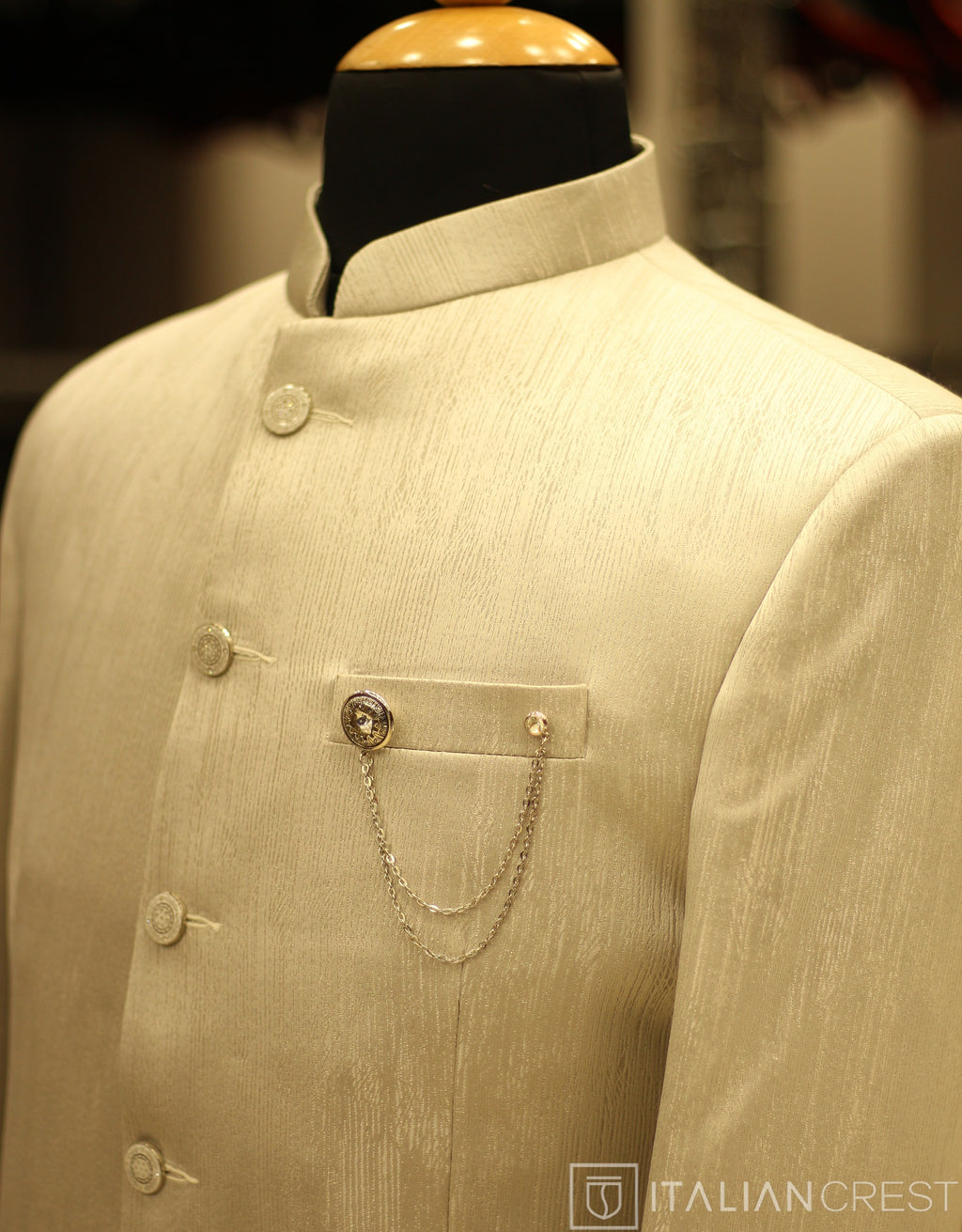 IC16484-Jodhpuri Suits