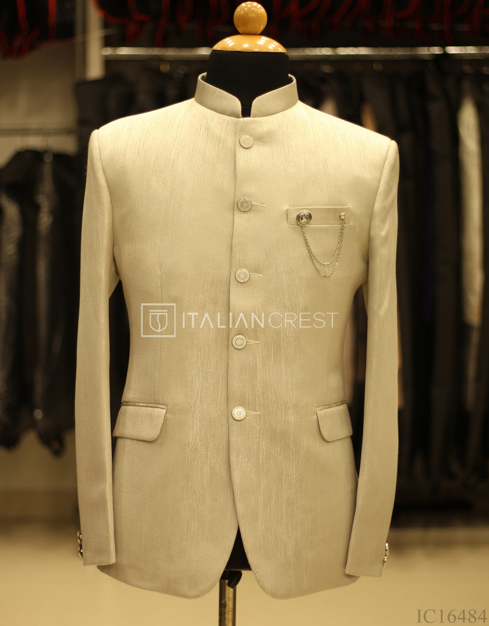 IC16484-Jodhpuri Suits