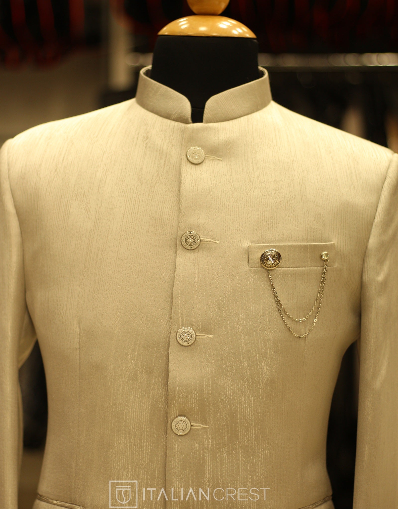 IC16484-Jodhpuri Suits