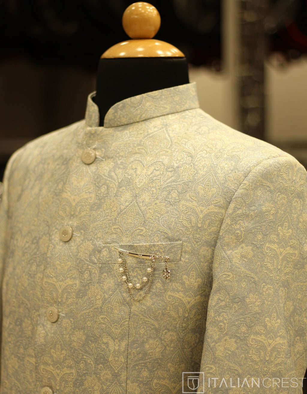 IC16486-Jodhpuri Suits