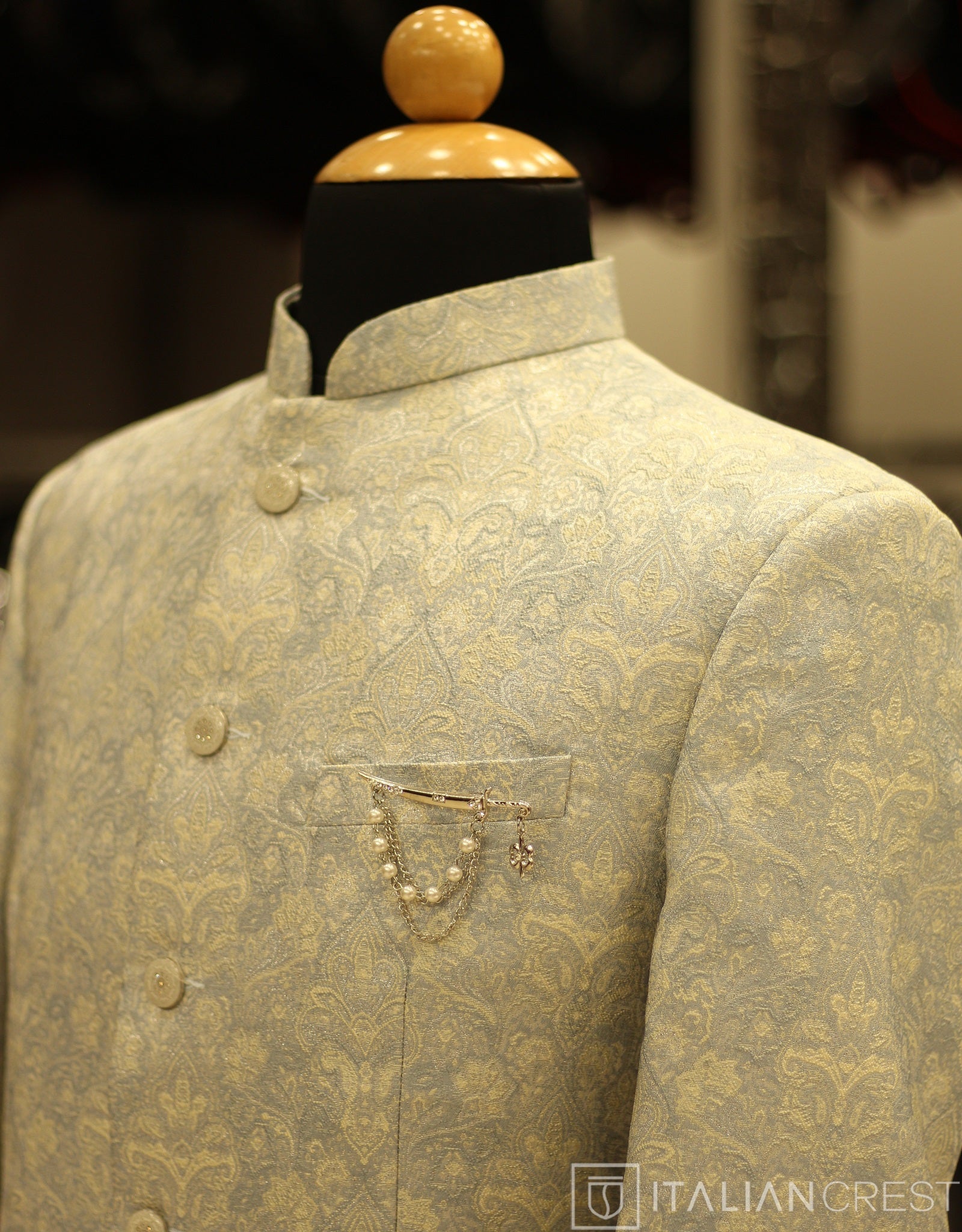 IC16486-Jodhpuri Suits