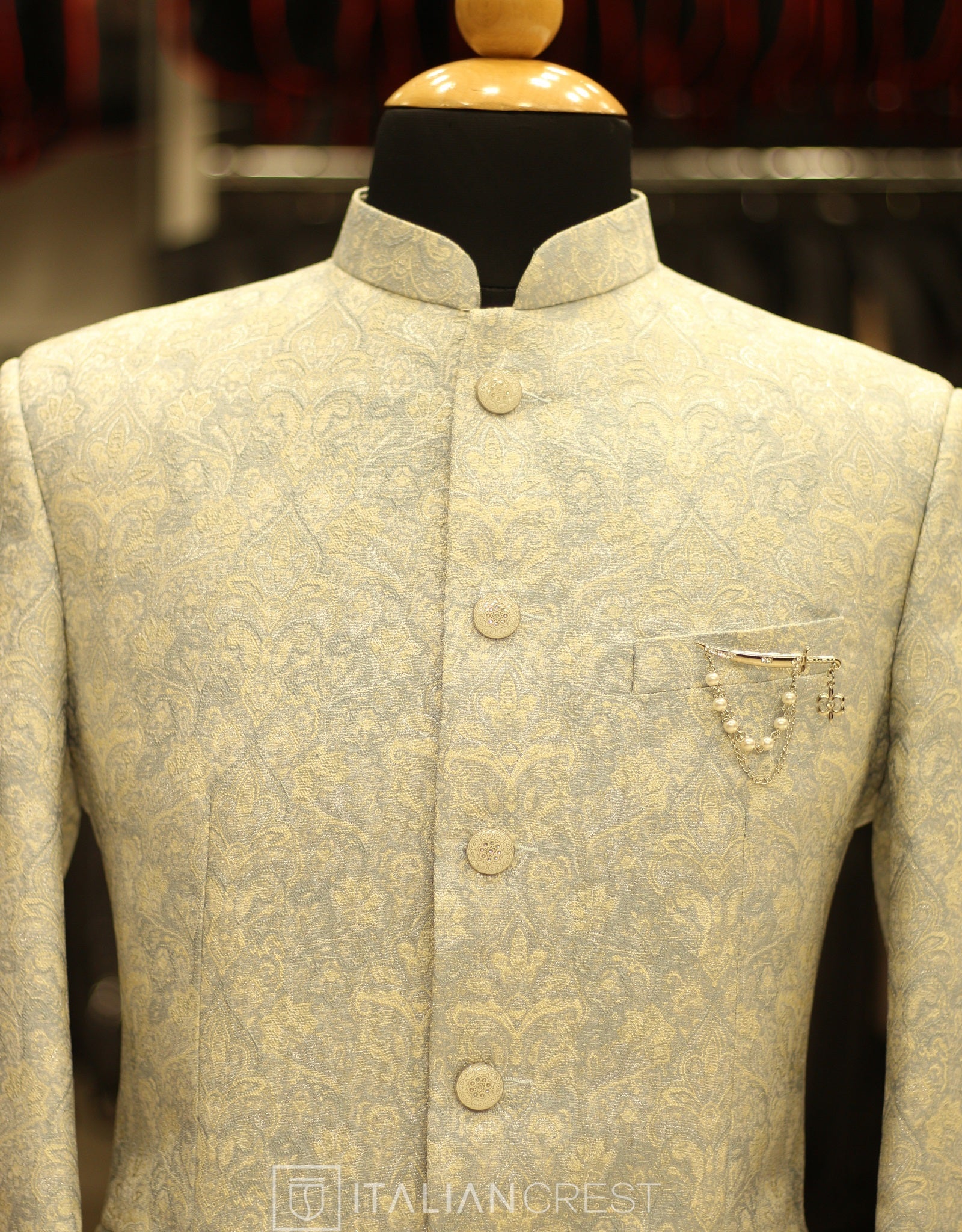 IC16486-Jodhpuri Suits