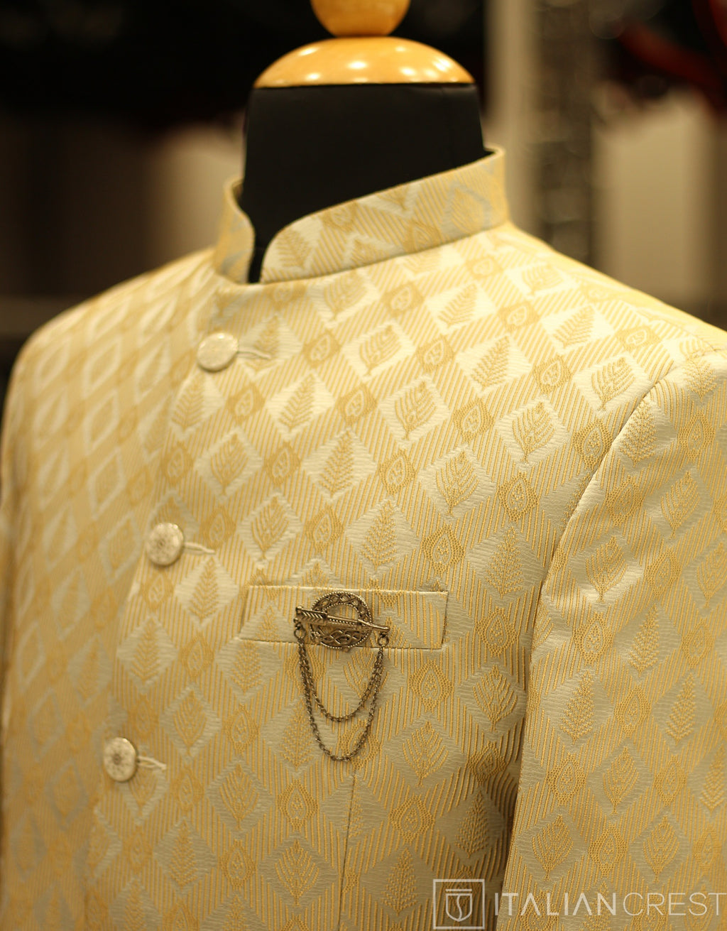 IC16487-Jodhpuri Suits