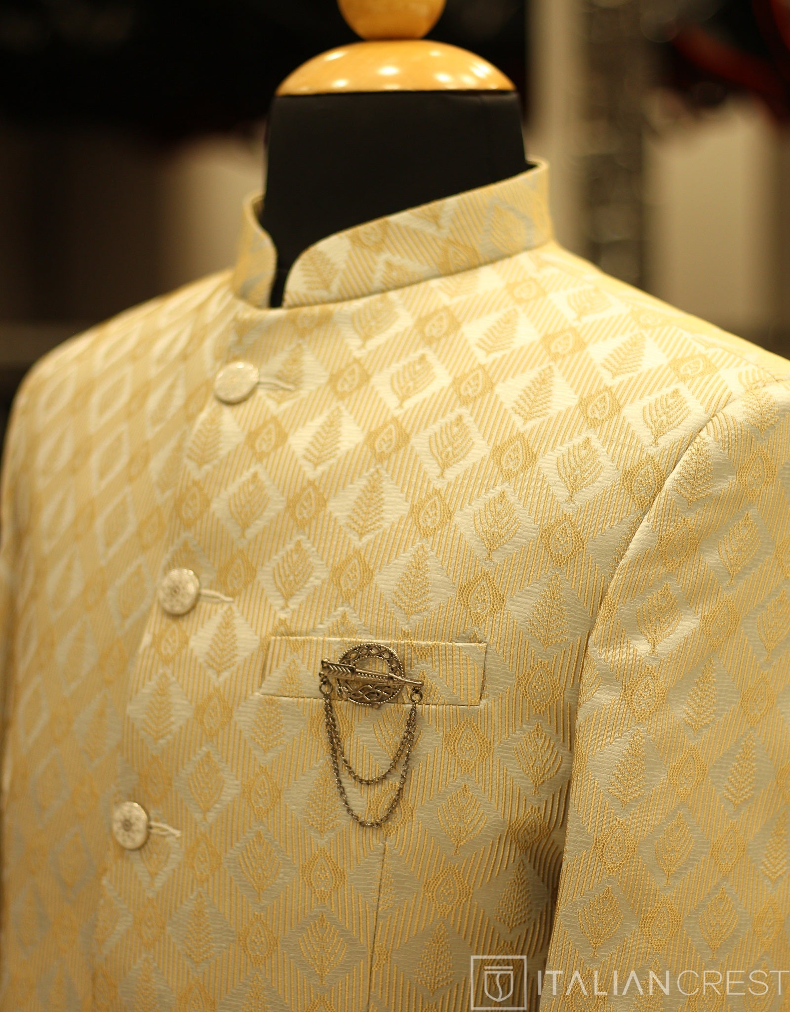 IC16487-Jodhpuri Suits