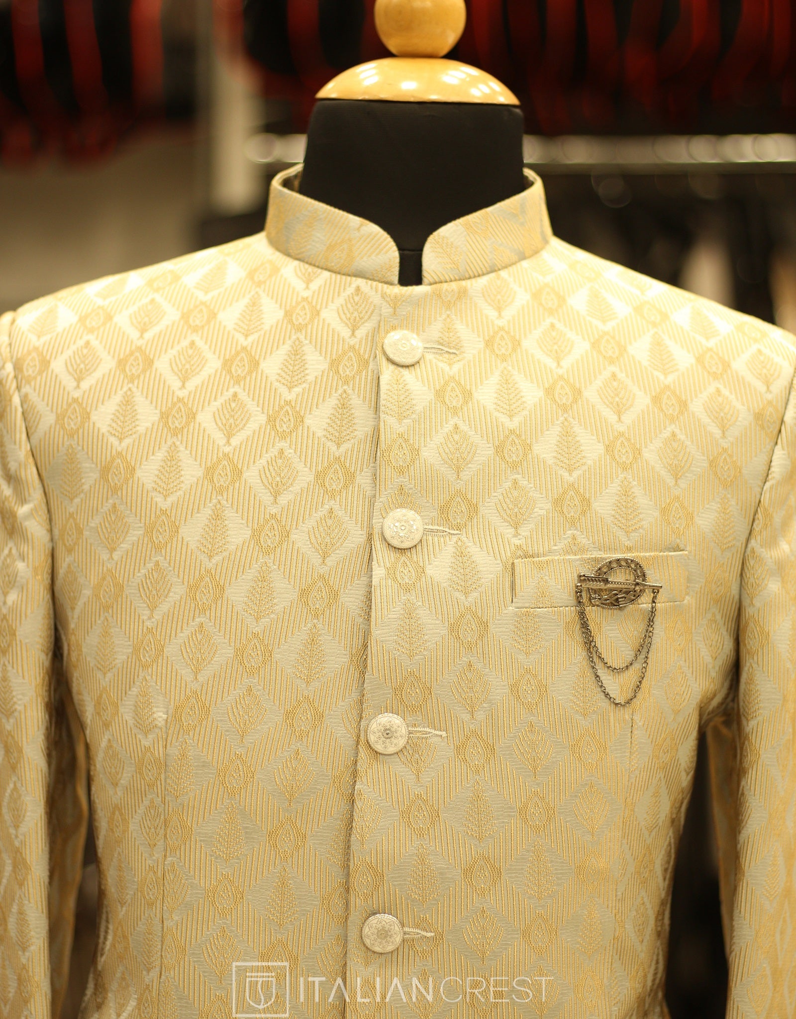 IC16487-Jodhpuri Suits