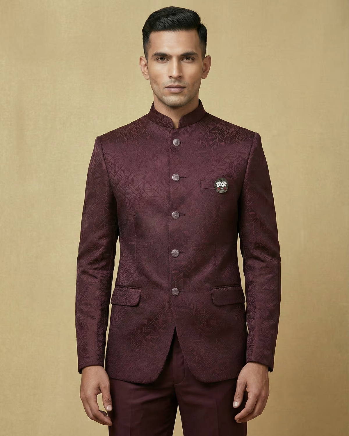 IC16494L-Jodhpuri Suits