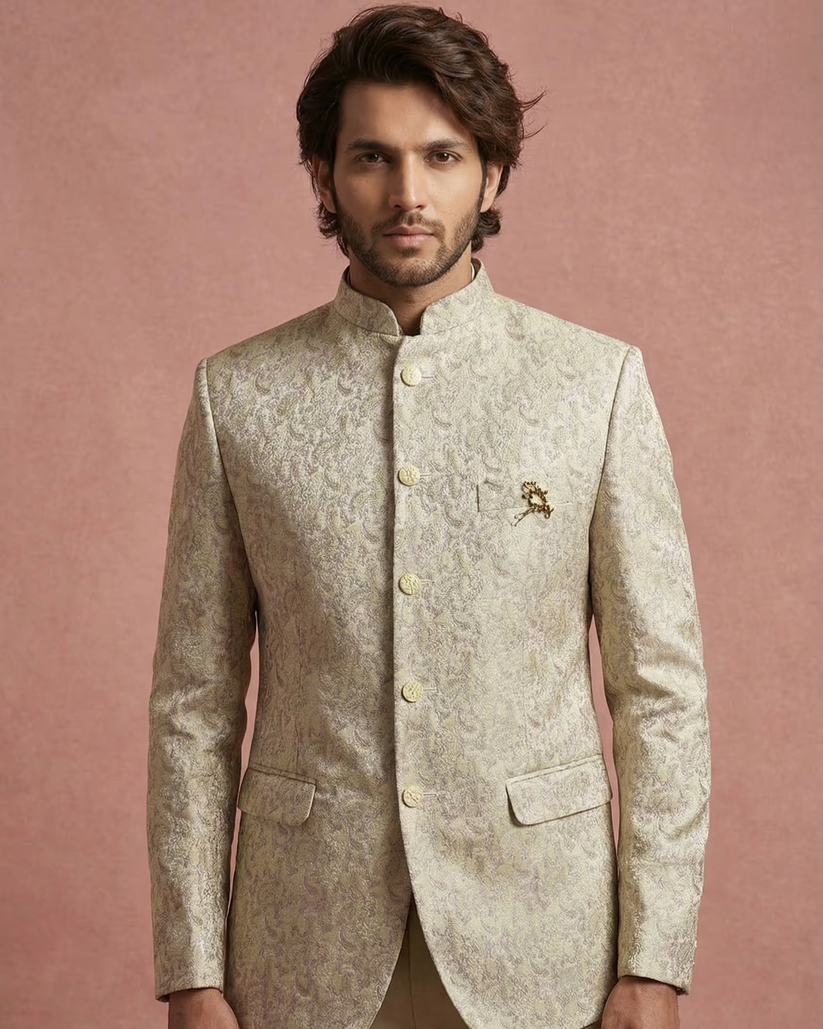 IC16498-Jodhpuri Suits