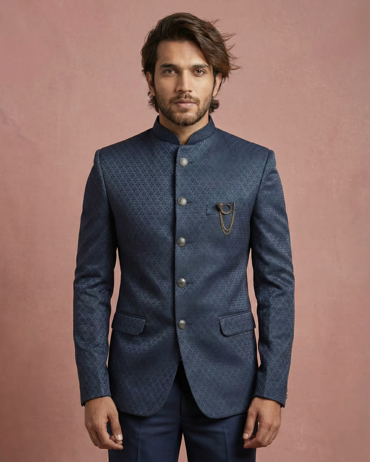 IC16506L-Jodhpuri Suits
