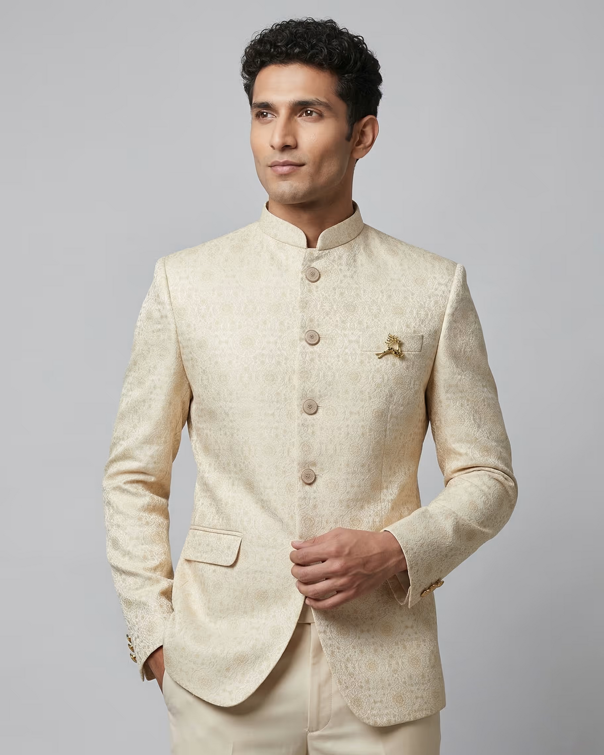 IC16508-Jodhpuri Suits