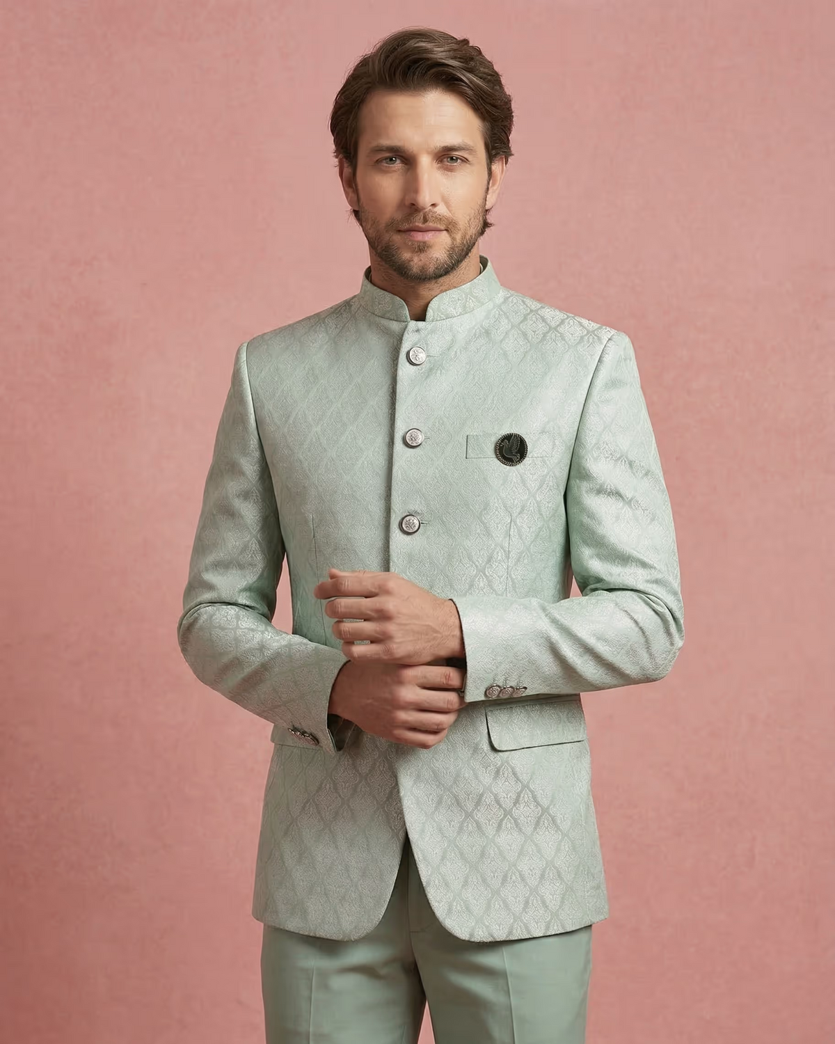 IC16510-Jodhpuri Suits