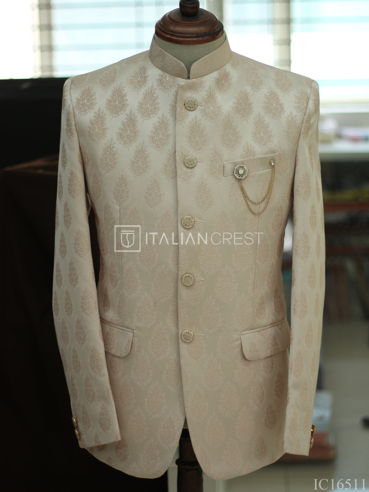 IC16511-Jodhpuri Suits