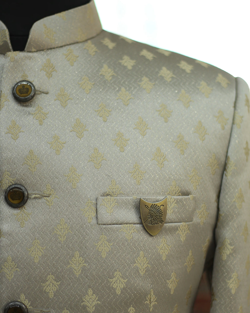 IC16512-Jodhpuri Suits