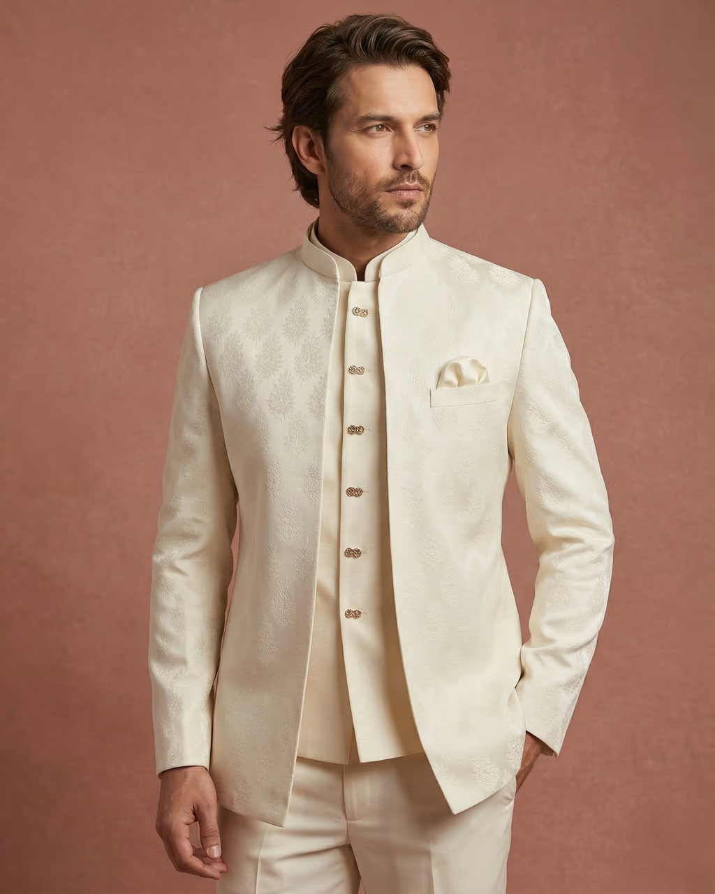 IC16514-Jodhpuri Suits