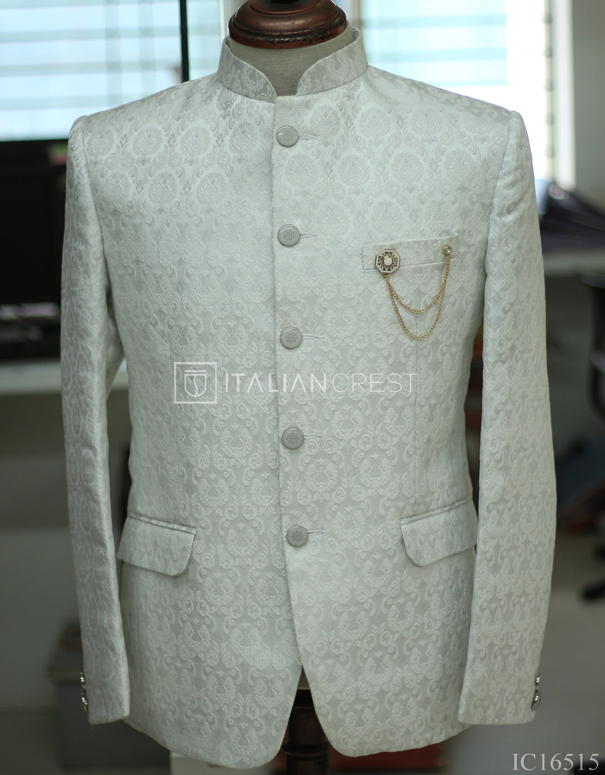 IC16515L-Jodhpuri Suits