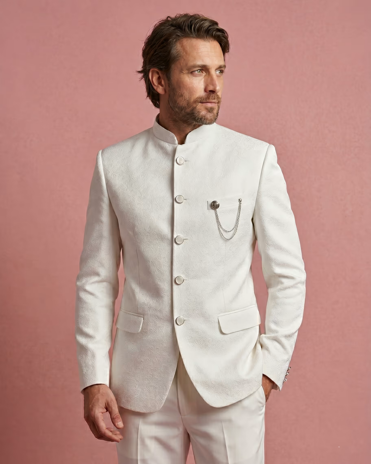 IC16517-Jodhpuri Suits