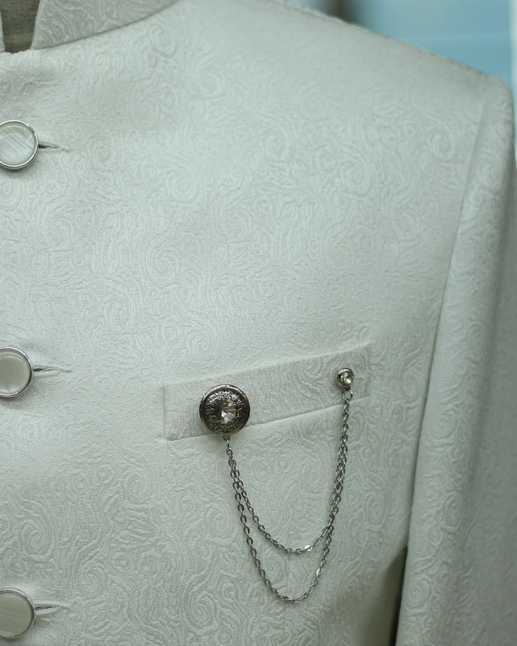 IC16517-Jodhpuri Suits