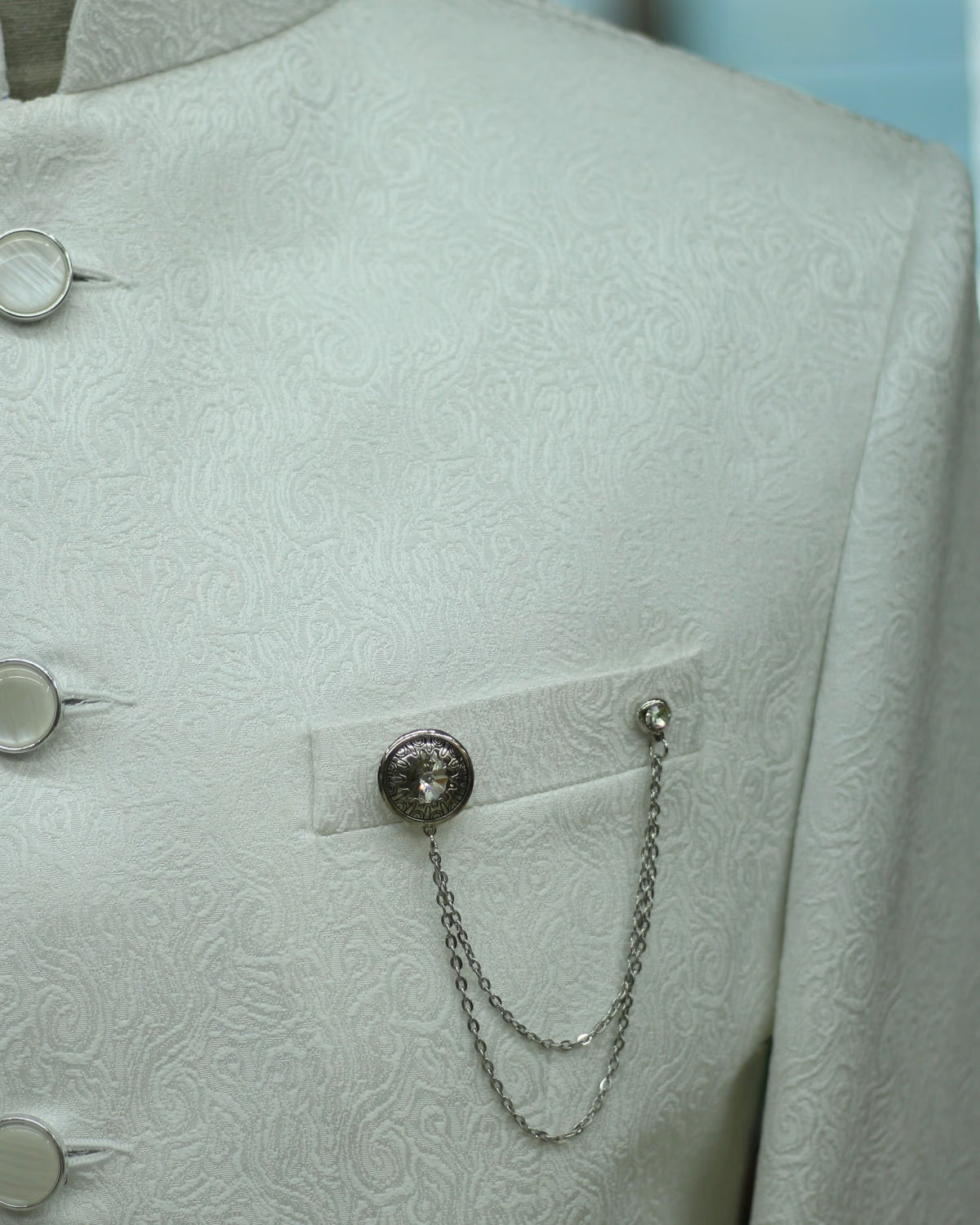 IC16517-Jodhpuri Suits