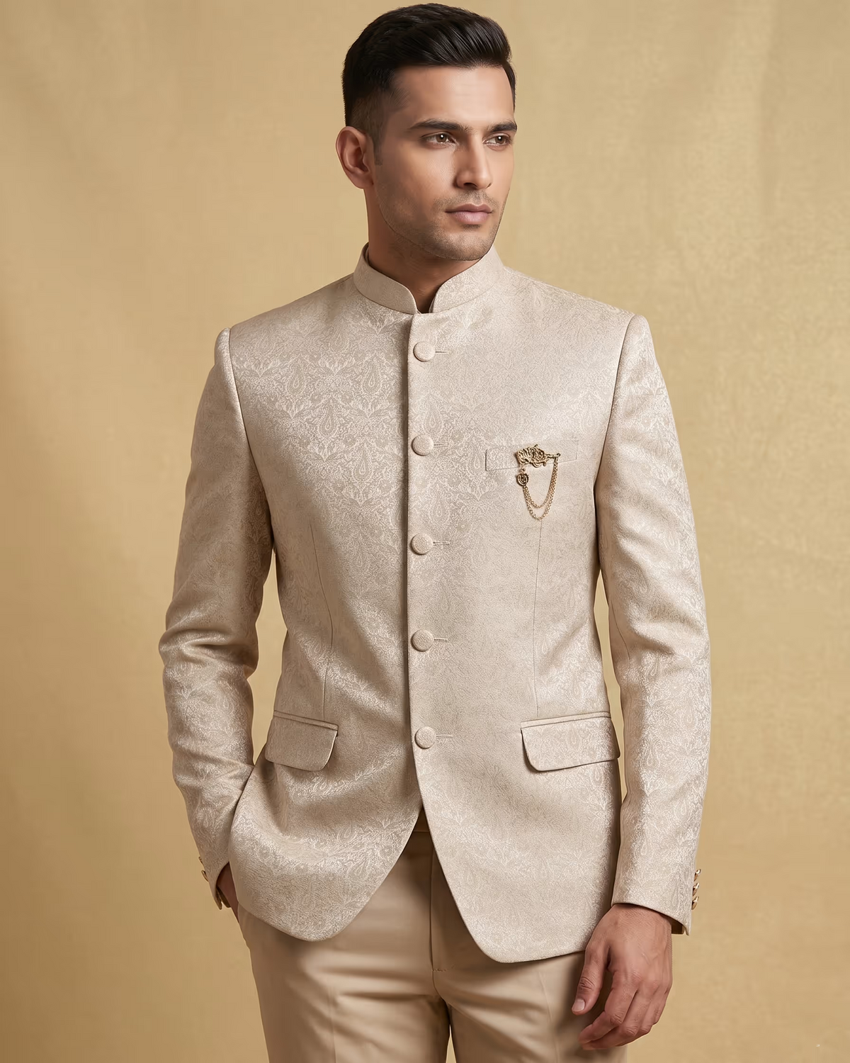 IC16518-Jodhpuri Suits