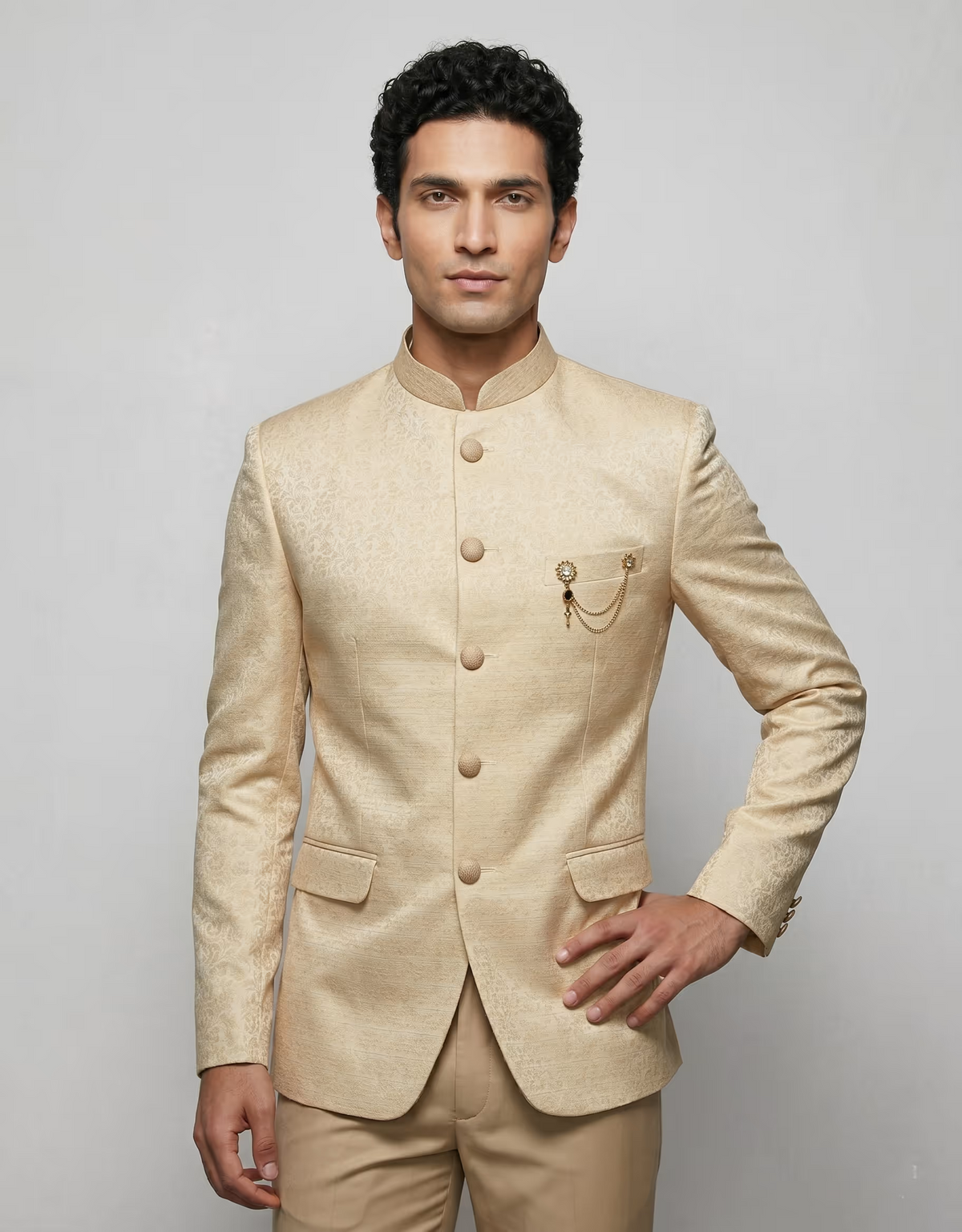 IC16519-Jodhpuri Suits