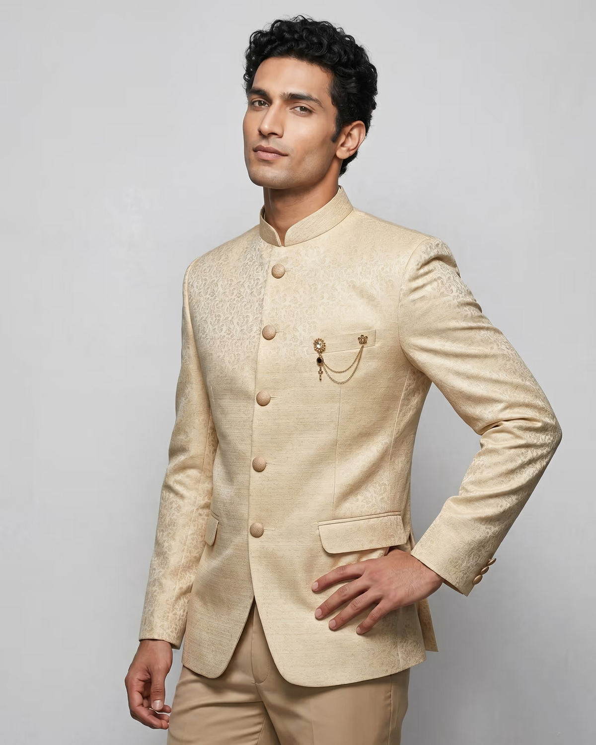 IC16519-Jodhpuri Suits