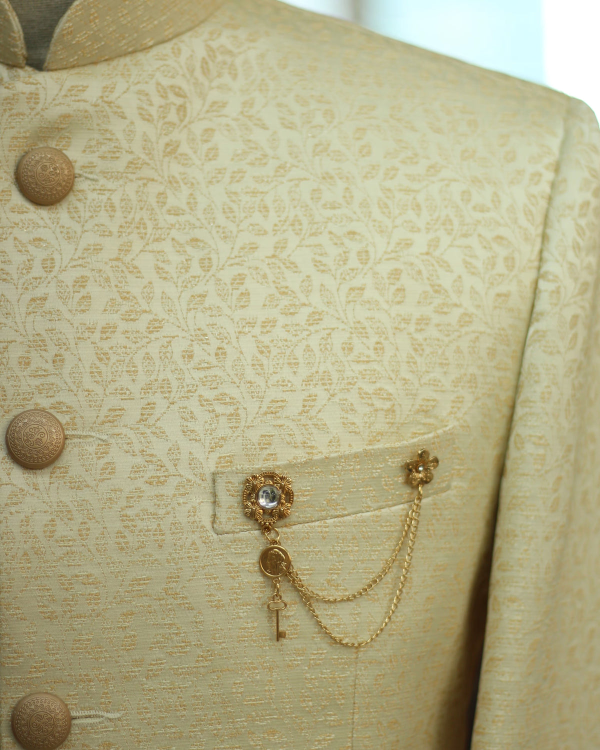 IC16519-Jodhpuri Suits
