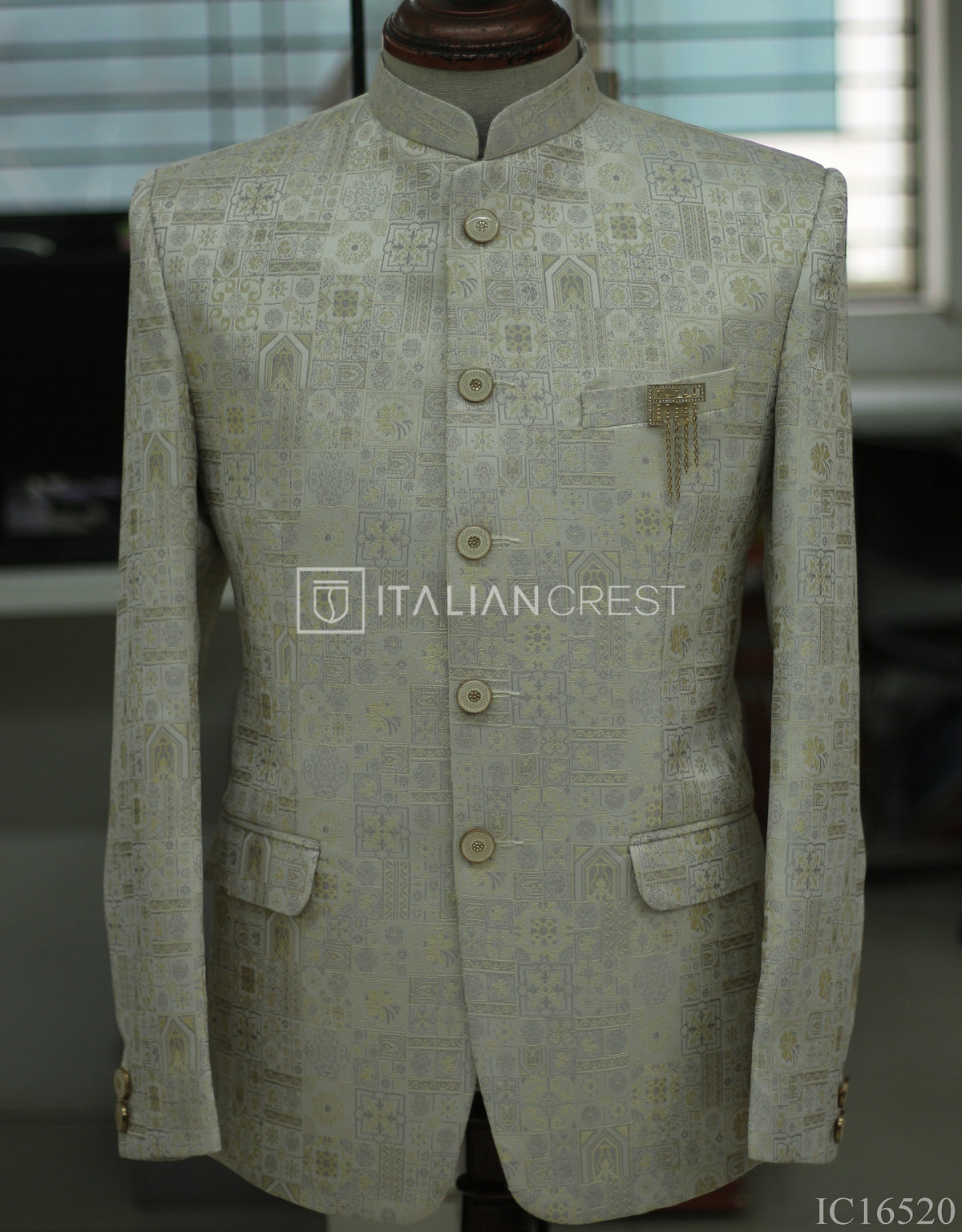 IC16520-Jodhpuri Suits