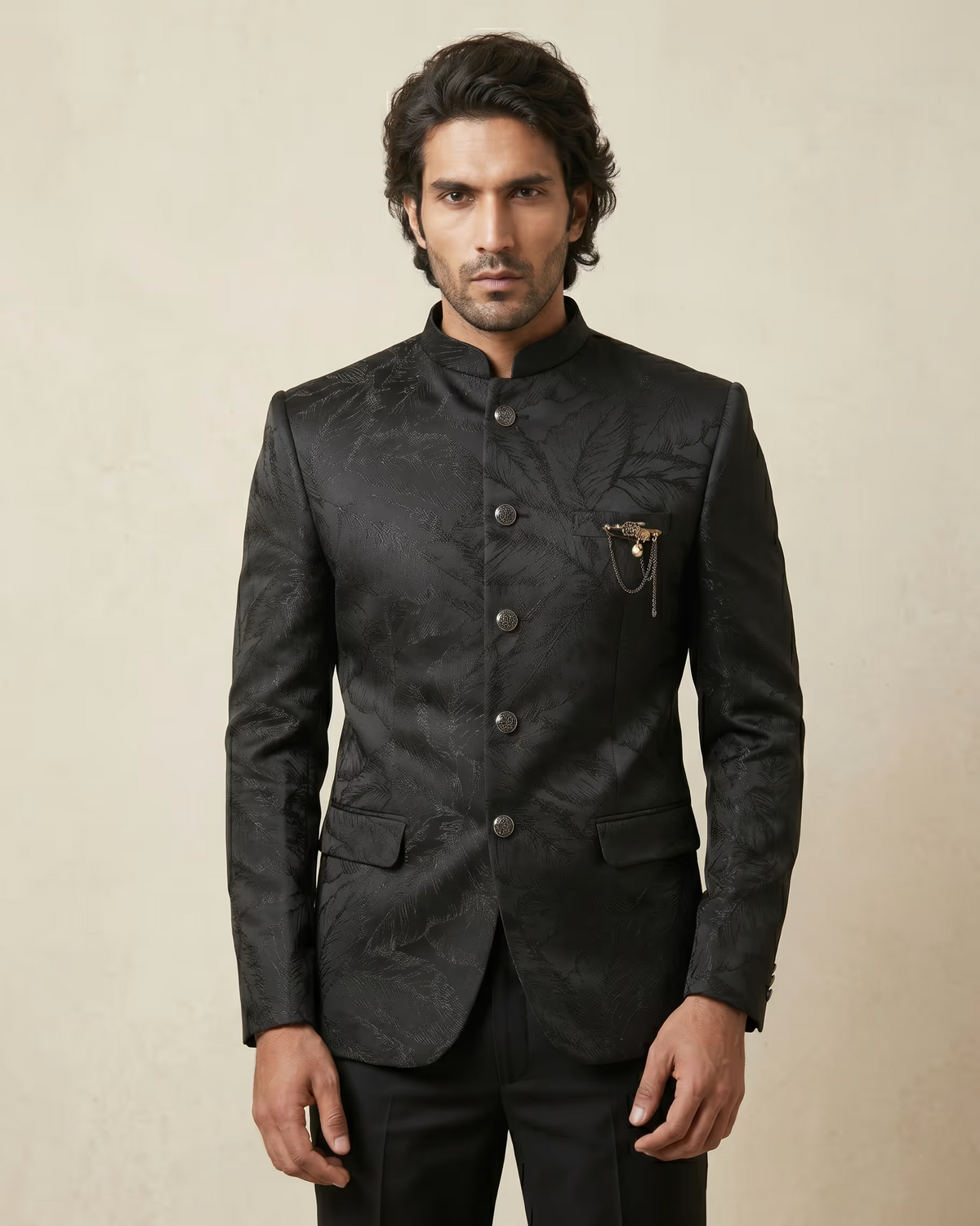 IC16521-Jodhpuri Suits