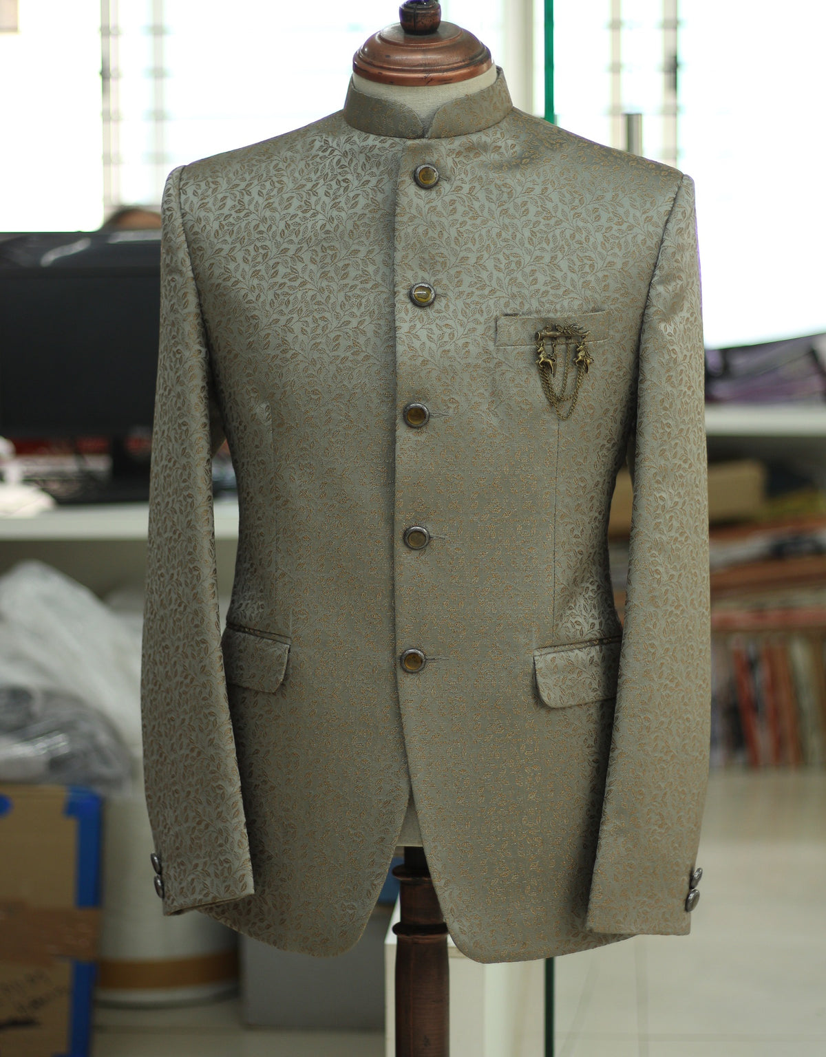 IC16525-Jodhpuri Suits