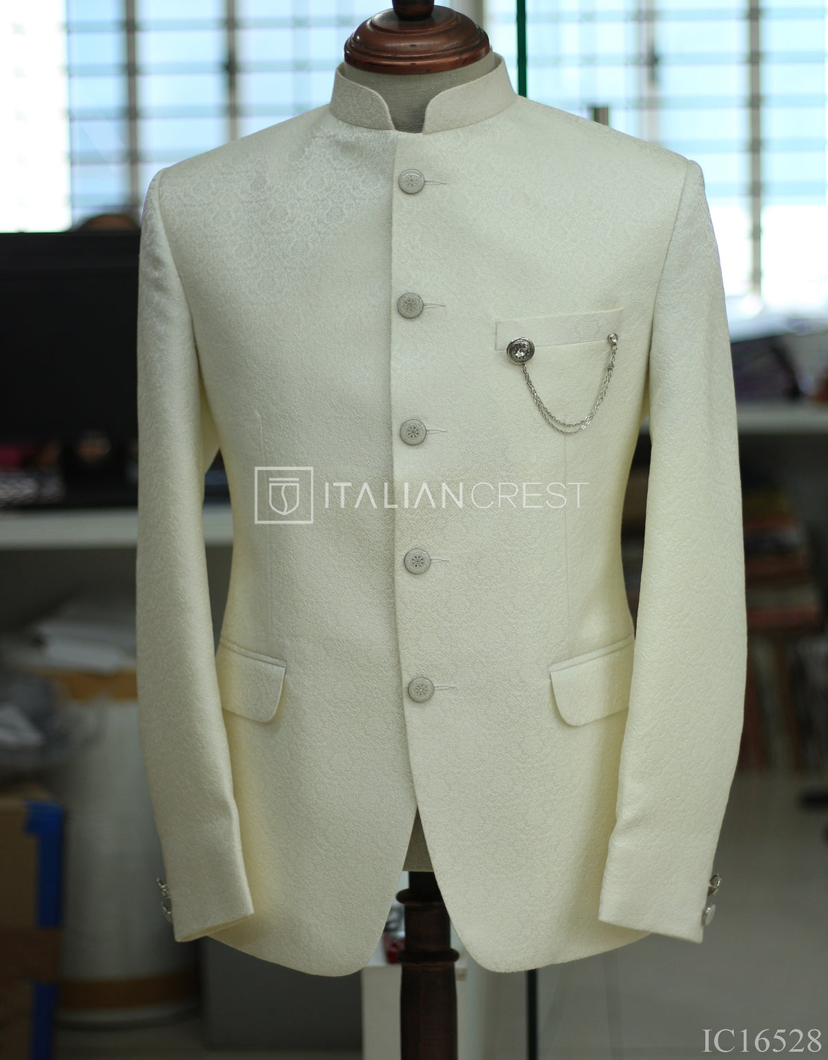IC16528-Jodhpuri Suits