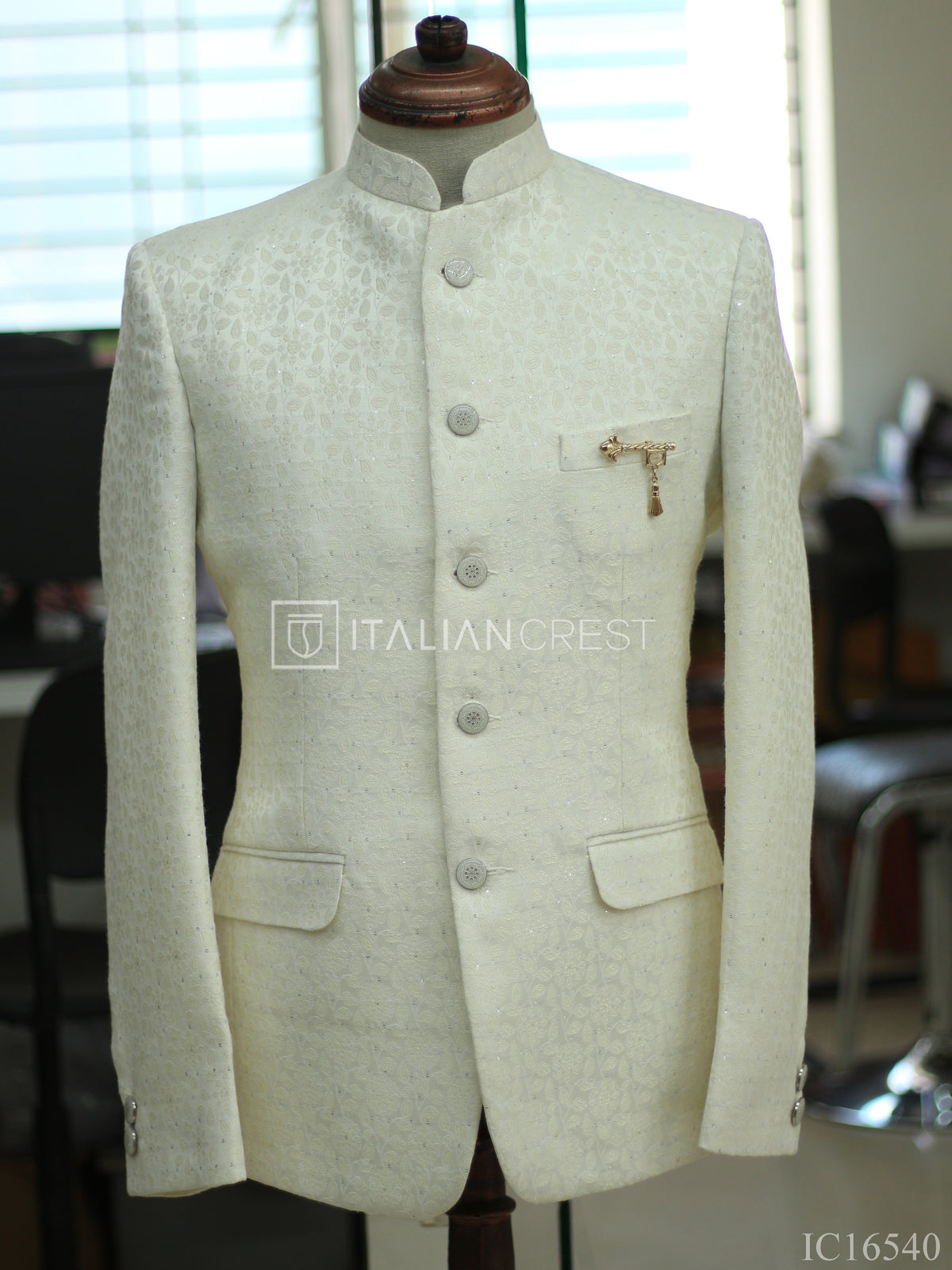 IC16540-Jodhpuri Suits