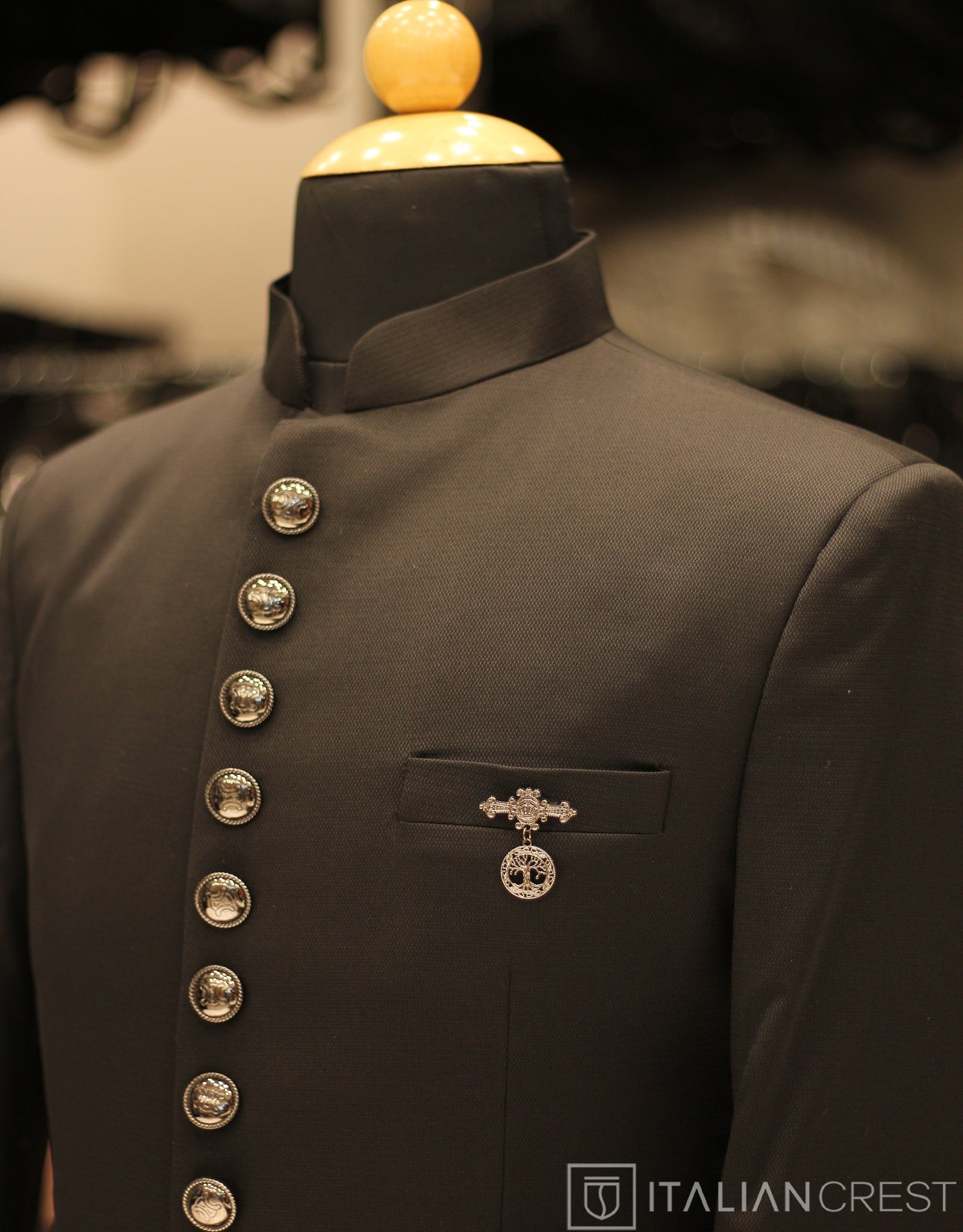 IC16602-Jodhpuri Suits