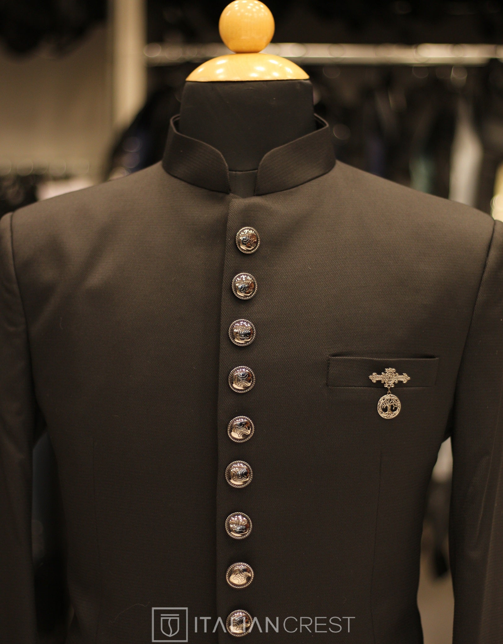 IC16602-Jodhpuri Suits