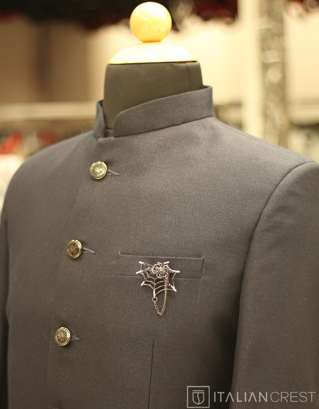 IC16604-Jodhpuri Suits