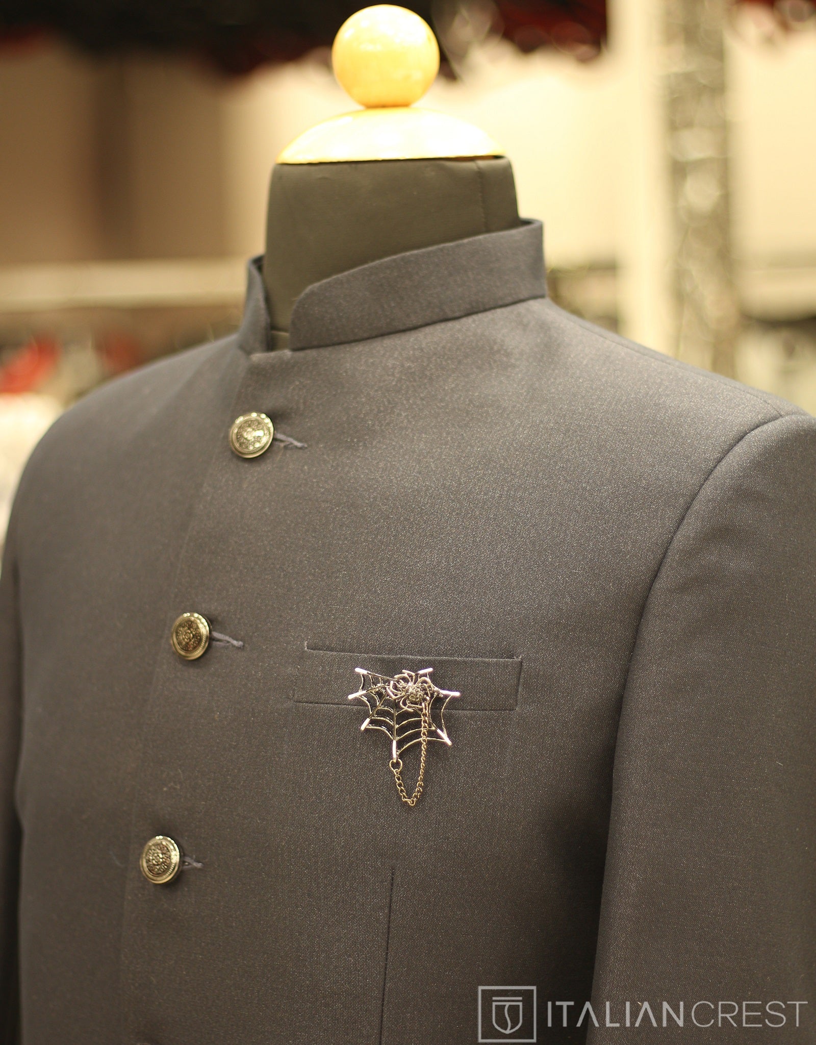 IC16604-Jodhpuri Suits