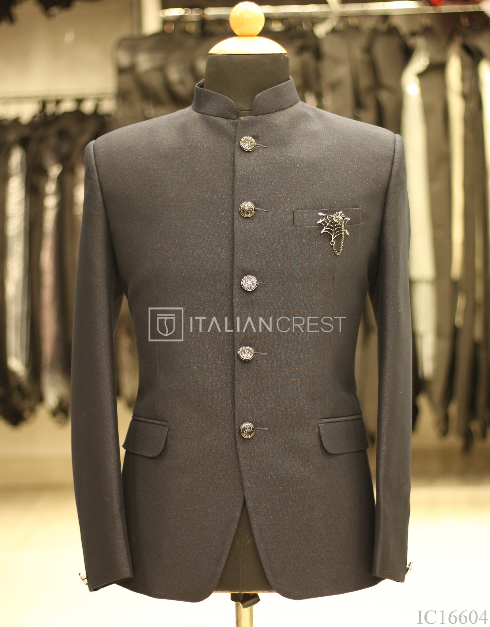 IC16604-Jodhpuri Suits