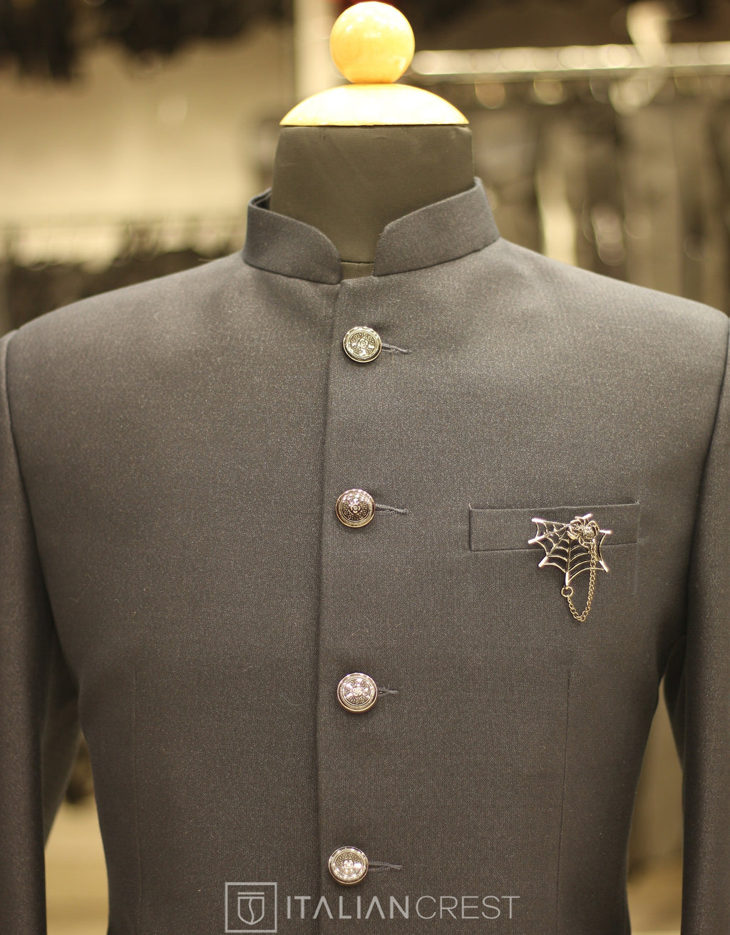 IC16604-Jodhpuri Suits