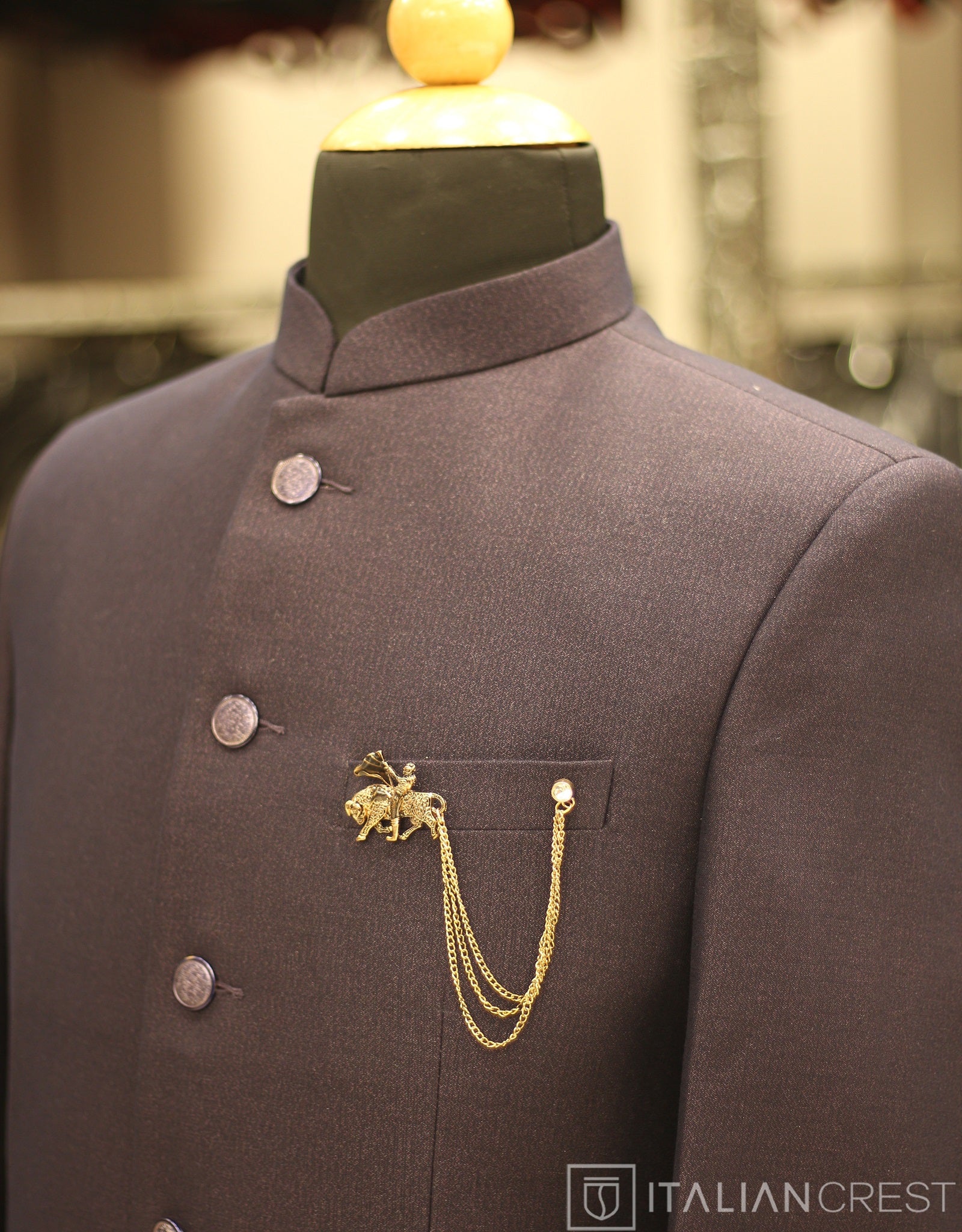 IC16605-Jodhpuri Suits