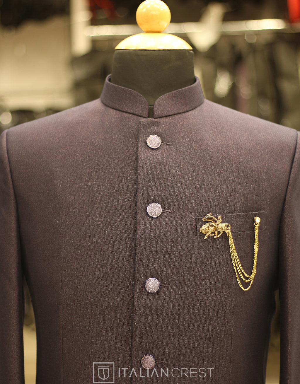 IC16605-Jodhpuri Suits