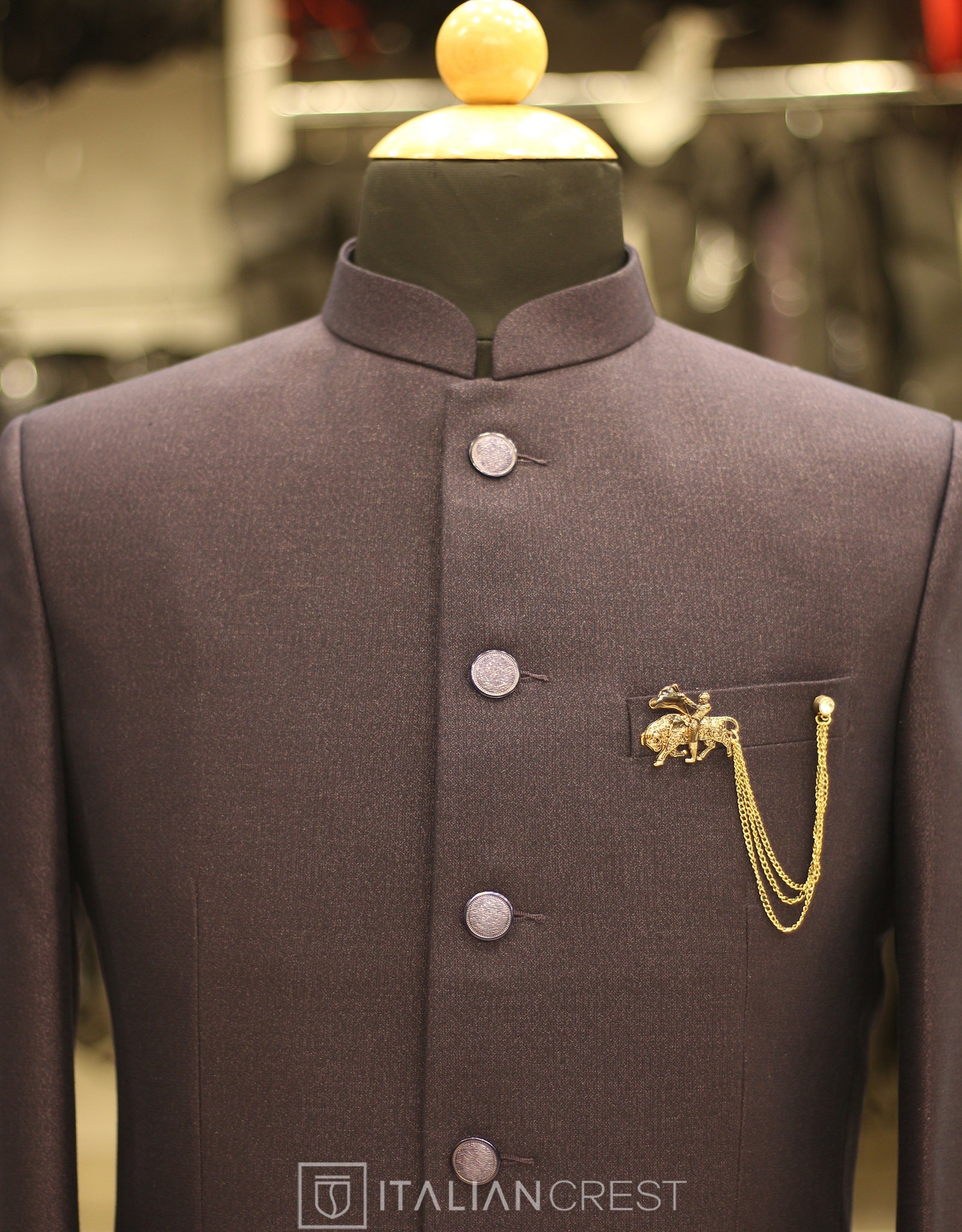 IC16605-Jodhpuri Suits