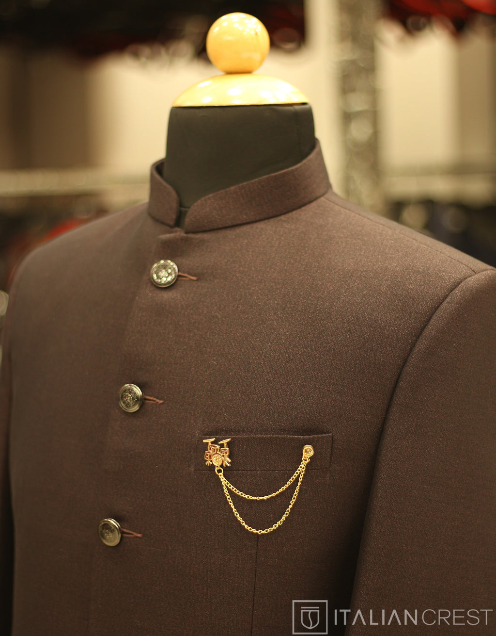 IC16606-Jodhpuri Suits