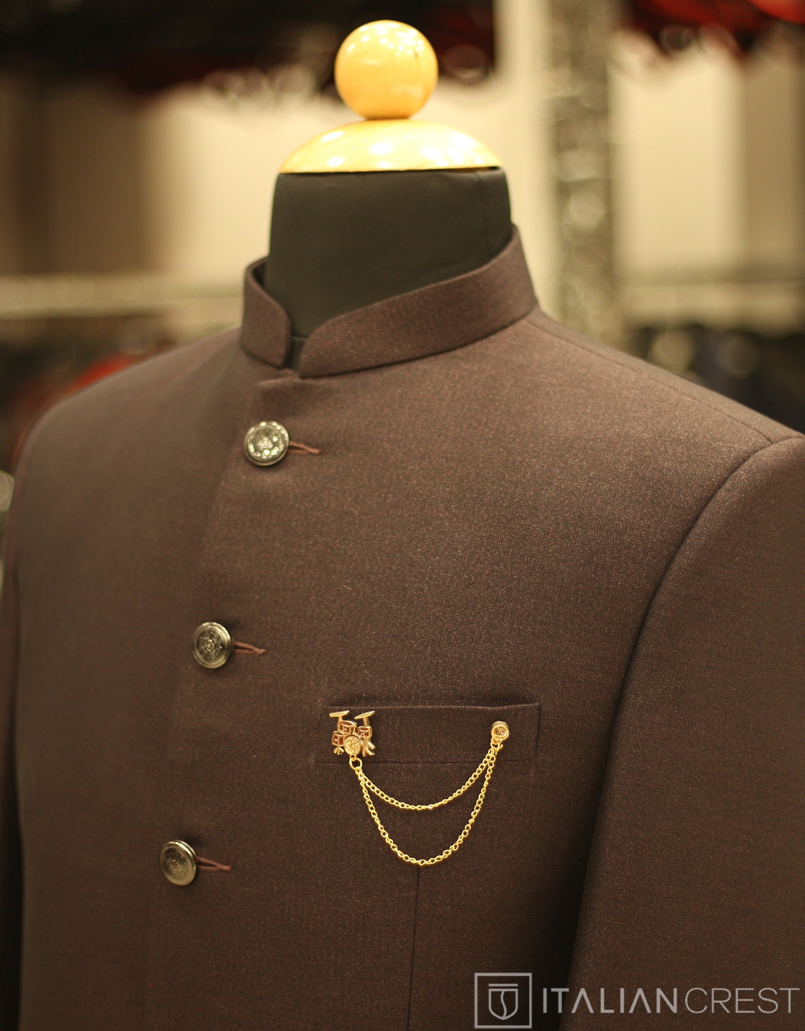 IC16606-Jodhpuri Suits