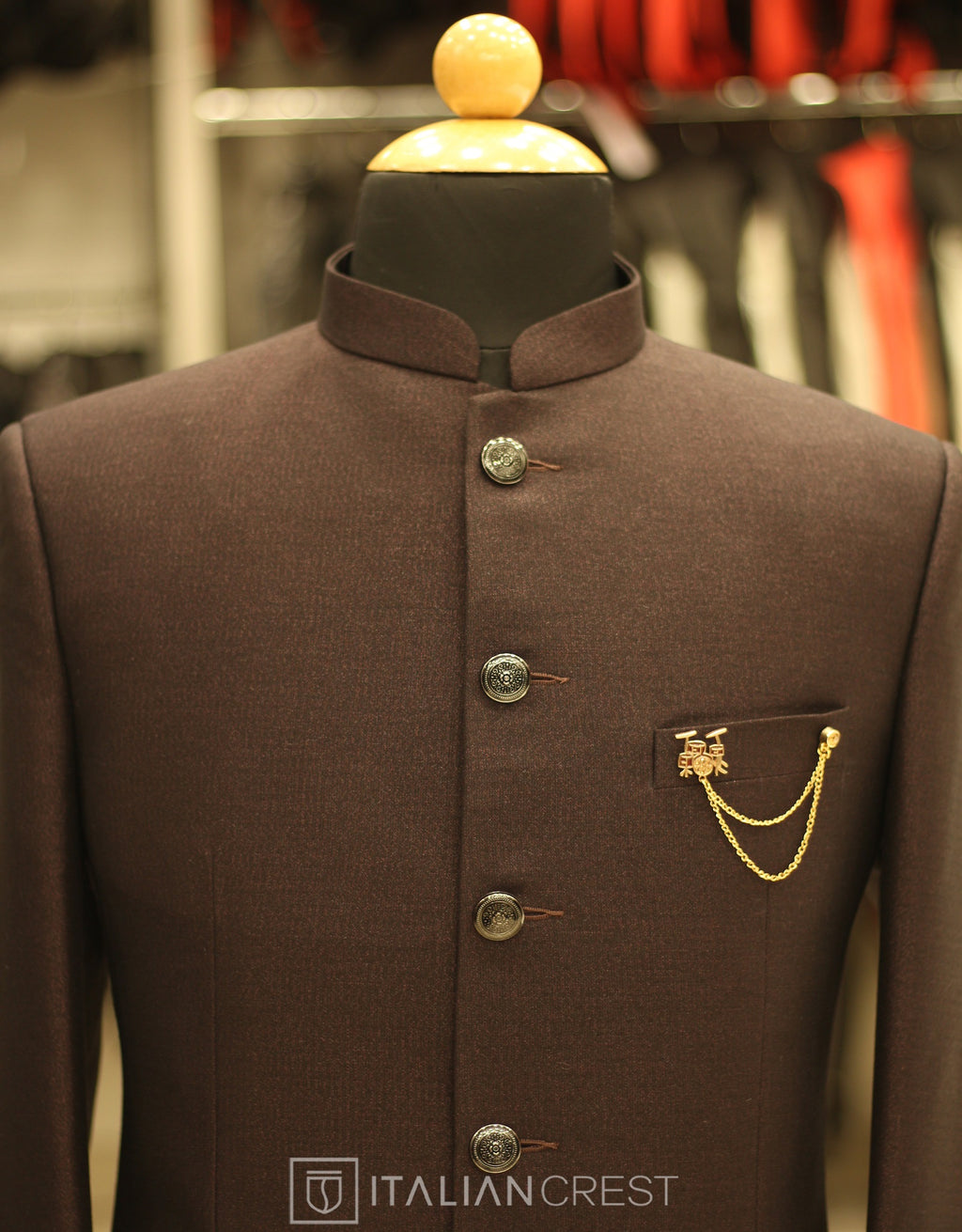 IC16606-Jodhpuri Suits