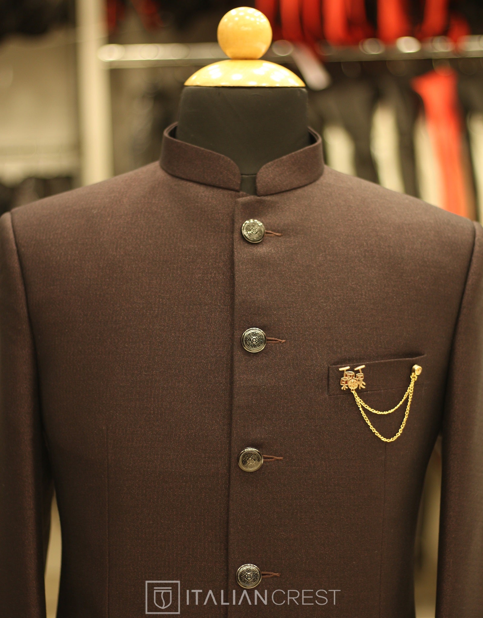 IC16606-Jodhpuri Suits